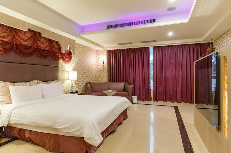 Slv Hotel Group - Slv Business Hotel