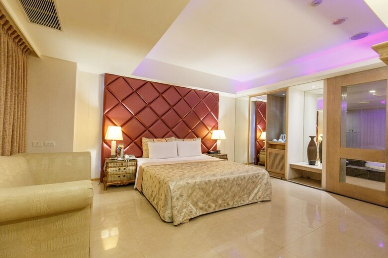 Slv Hotel Group - Slv Business Hotel