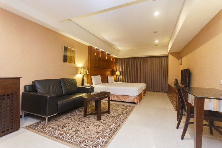 Slv Hotel Group - Slv Business Hotel