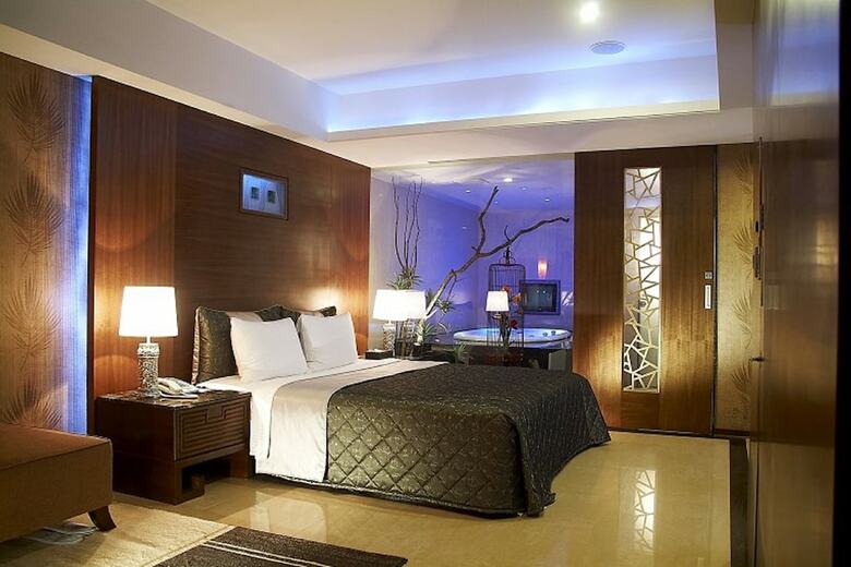Slv Hotel Group - Slv Business Hotel