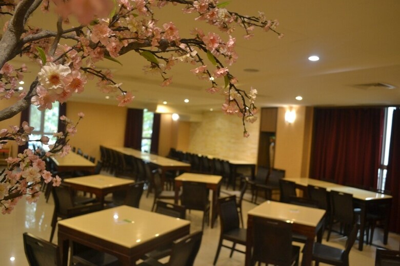 Slv Hotel Group - Slv Business Hotel