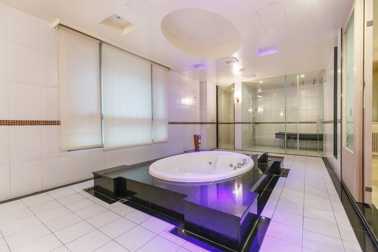 Slv Hotel Group - Slv Business Hotel