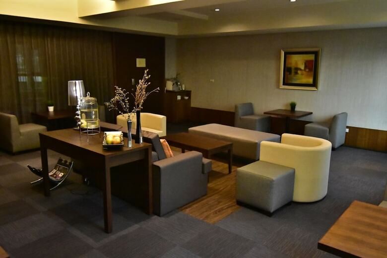 Slv Hotel Group - Slv Business Hotel