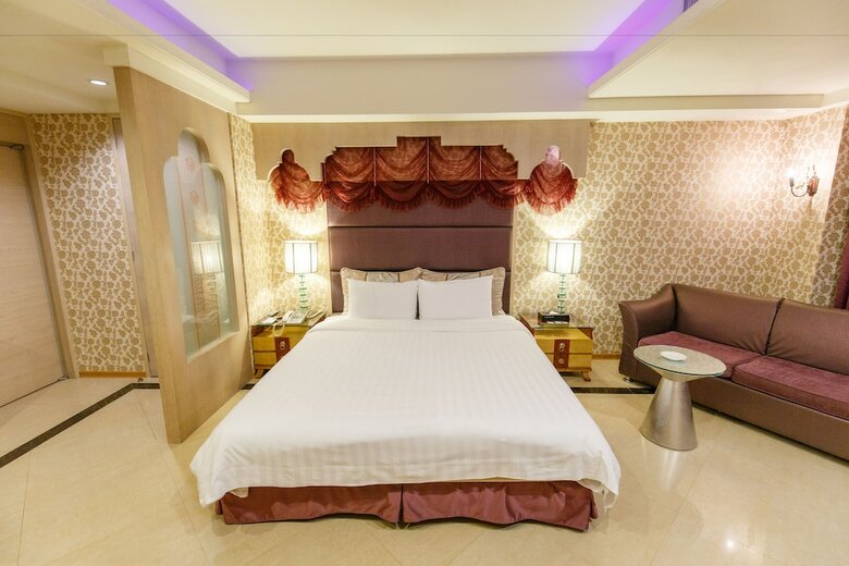 Slv Hotel Group - Slv Business Hotel