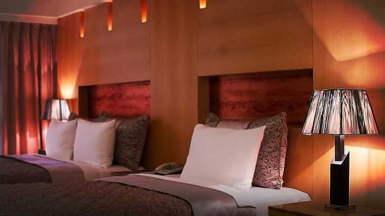 Slv Hotel Group - Slv Business Hotel