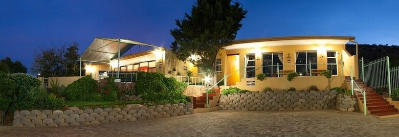 Hotel Stoneridge Guesthouse