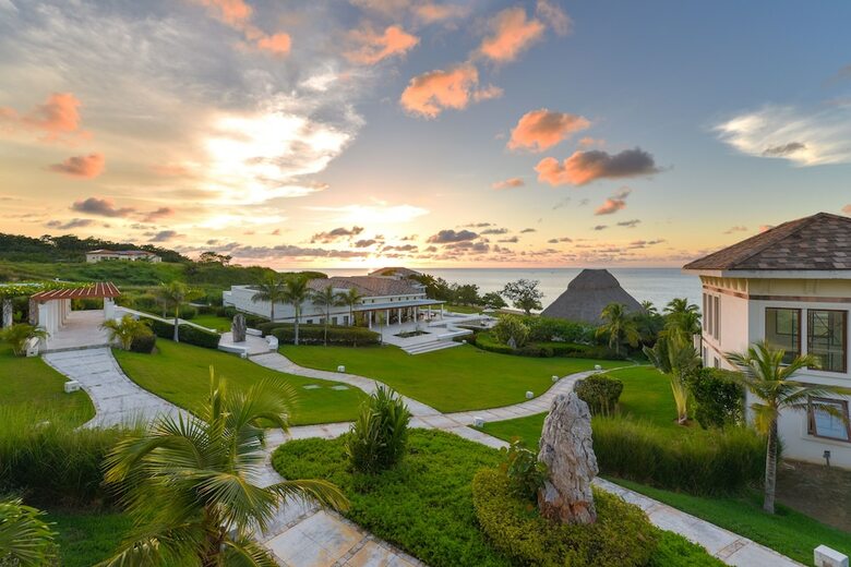 Apartamento Las Verandas Hotel & Villas