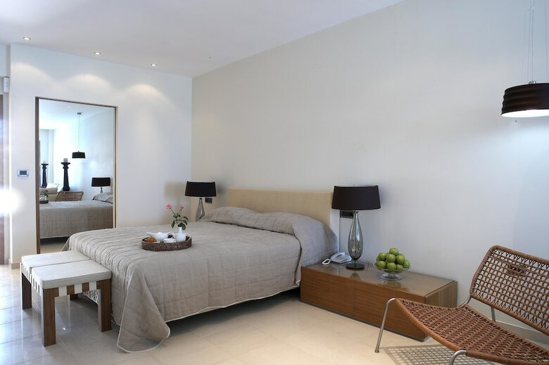 Hotel Ixian All Suites - Adults Only