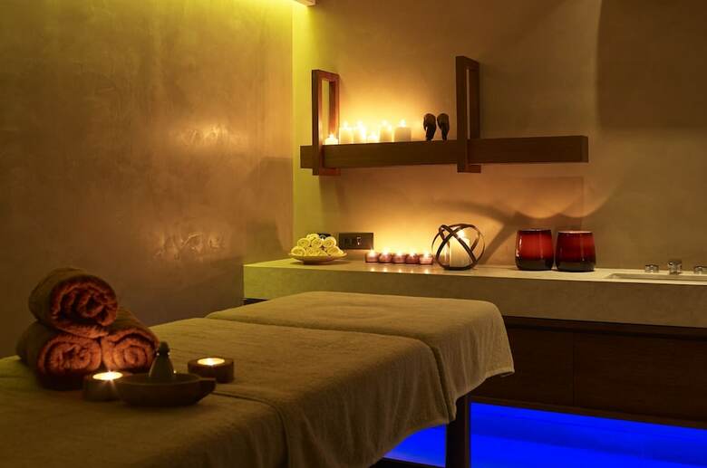 Hotel Ixian All Suites - Adults Only