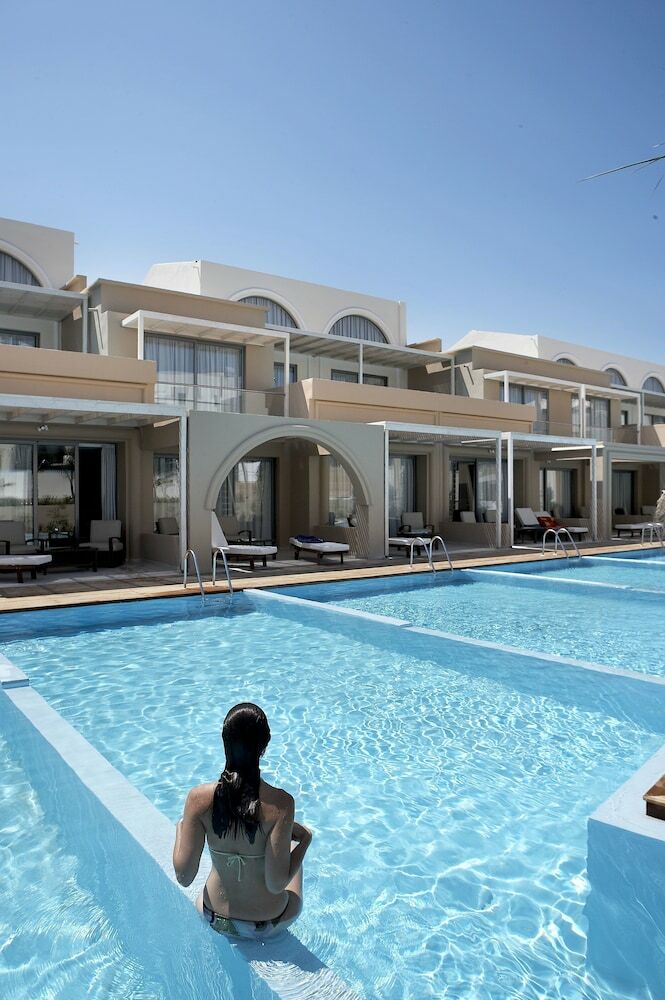 Hotel Ixian All Suites - Adults Only