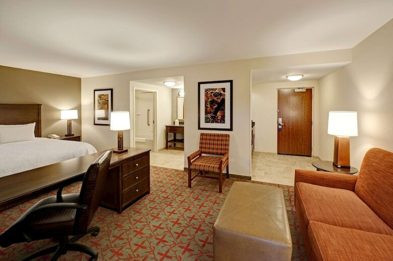 Hotel Hampton Inn & Suites Lake Placid, Ny