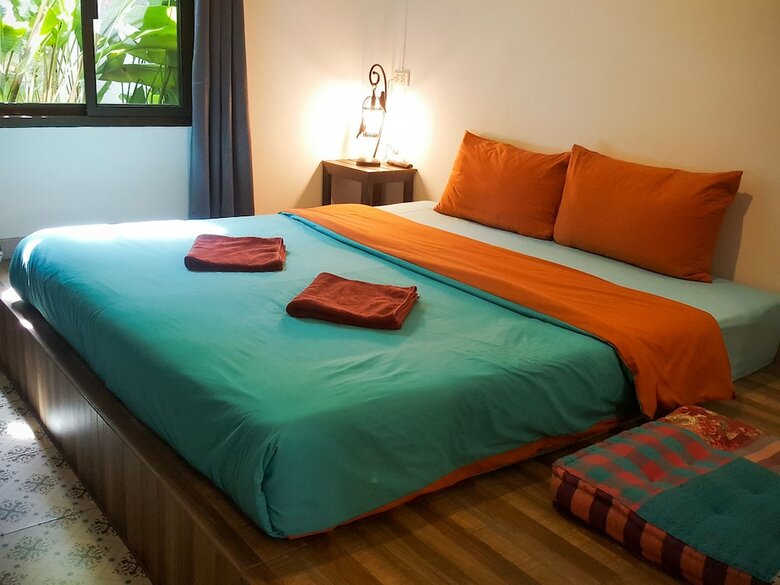 Hostal Glur Hostel
