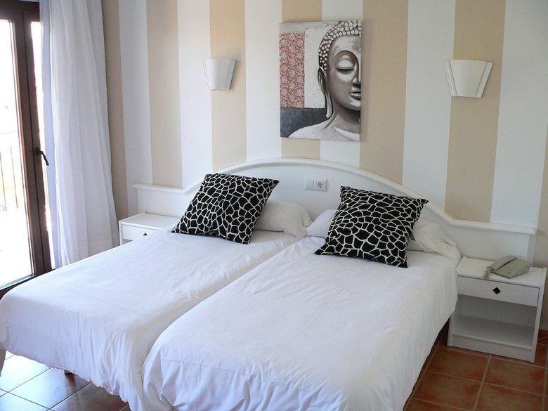 Hotel Boutique Bon Repos - Adults Only