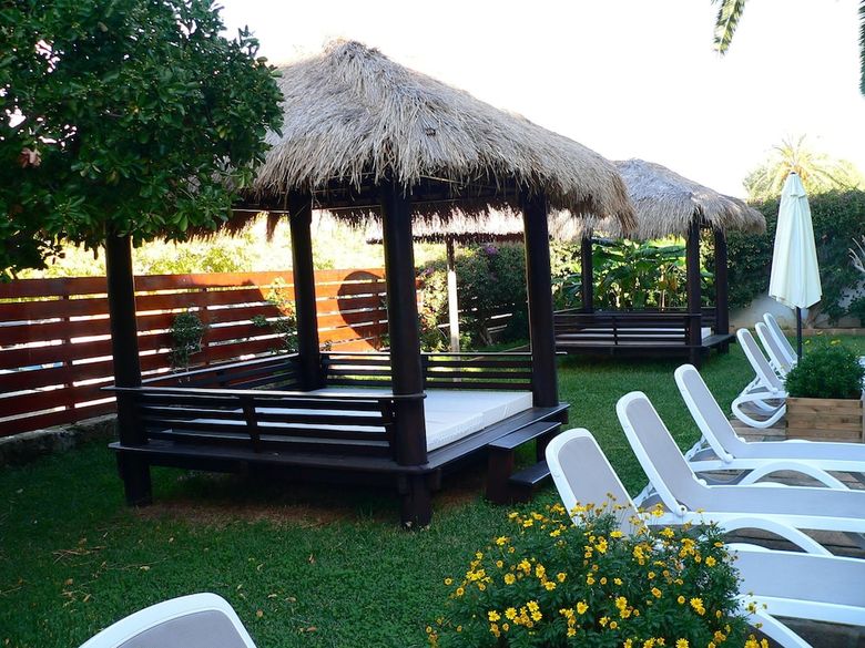 Hotel Boutique Bon Repos - Adults Only