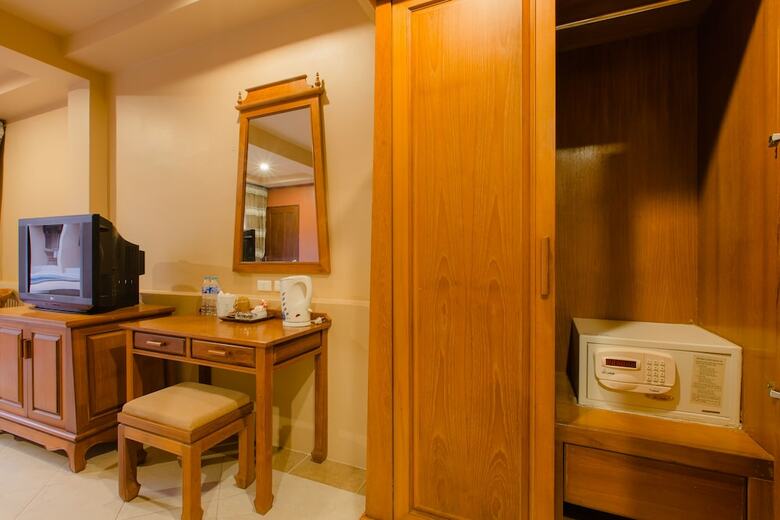 Hotel Khaolak Mohintara Resort