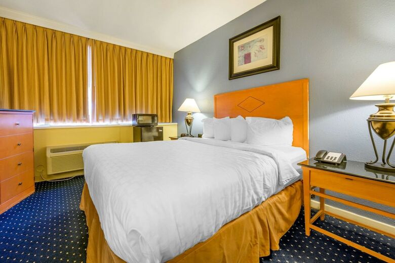 Clarion Hotel Lebanon-hershey East
