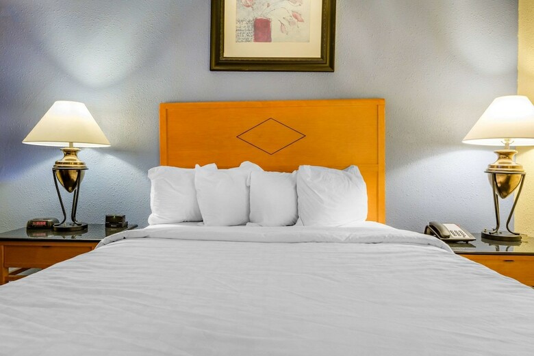 Clarion Hotel Lebanon-hershey East