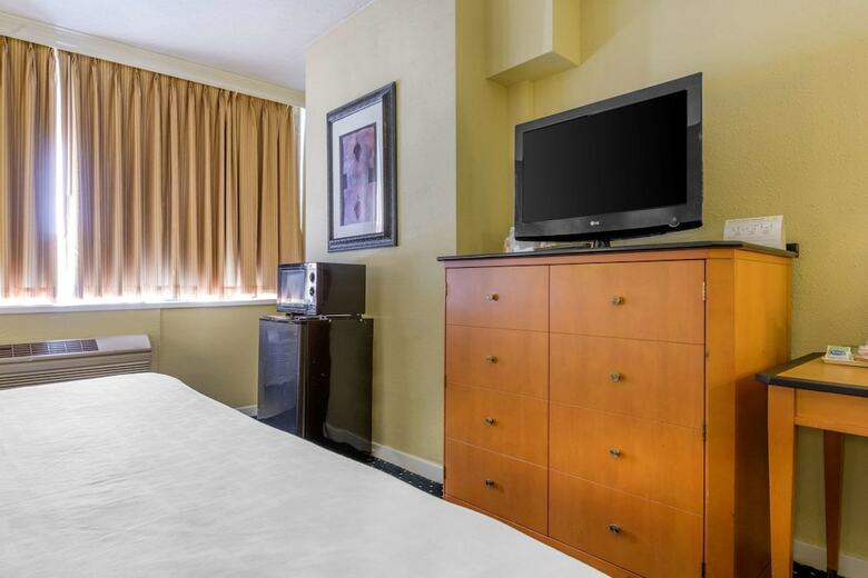 Clarion Hotel Lebanon-hershey East