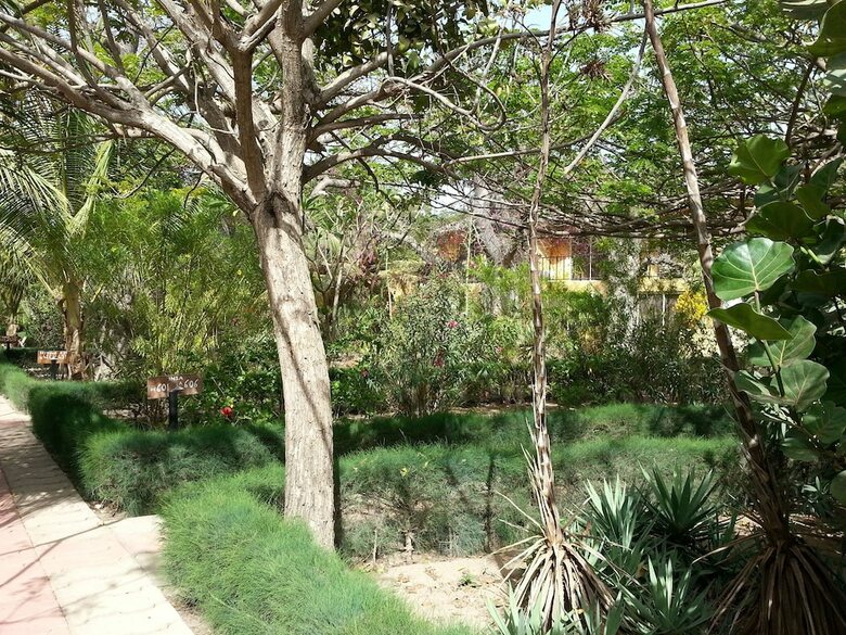 Hotel Club Royal Saly - All Inclusive