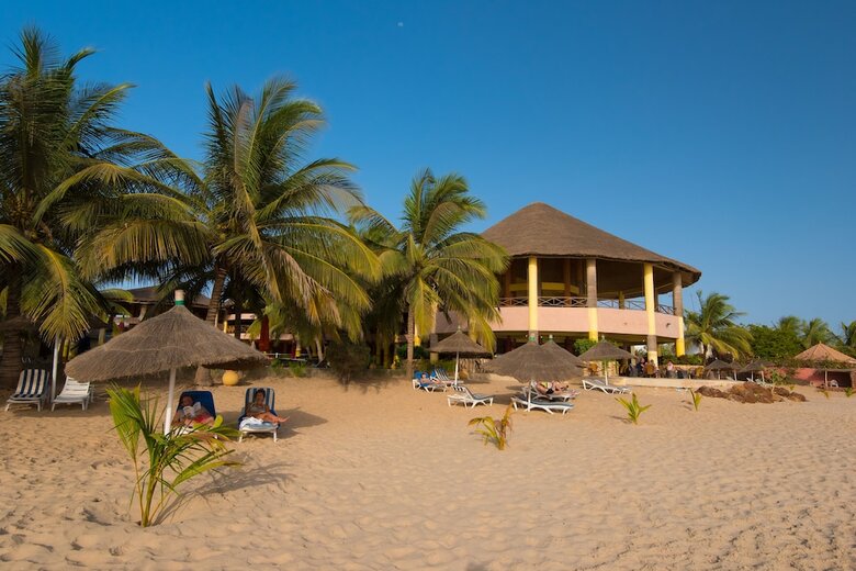 Hotel Club Royal Saly - All Inclusive