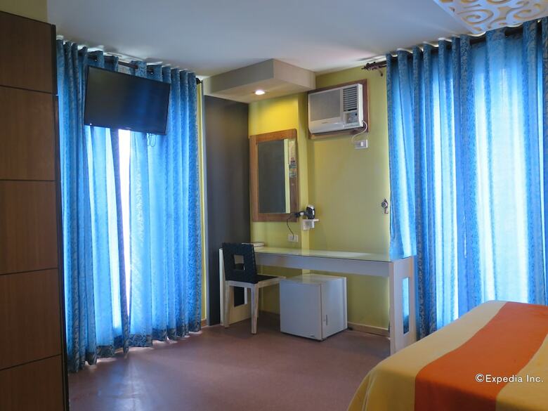 Hotel Eurotel Angeles