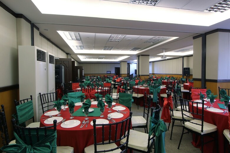 Hotel Eurotel Angeles