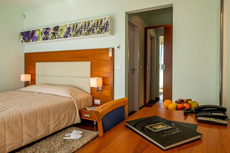 Boutique Hotel Portorose