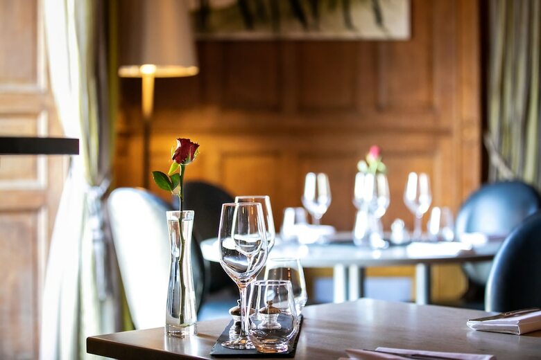 Hotel The Wood Norton