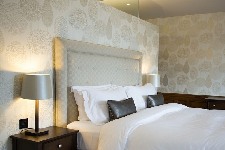 Hotel The Wood Norton