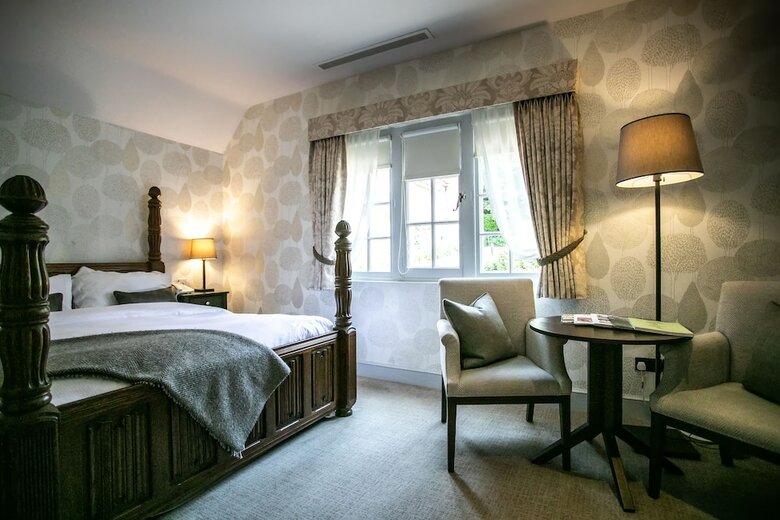 Hotel The Wood Norton