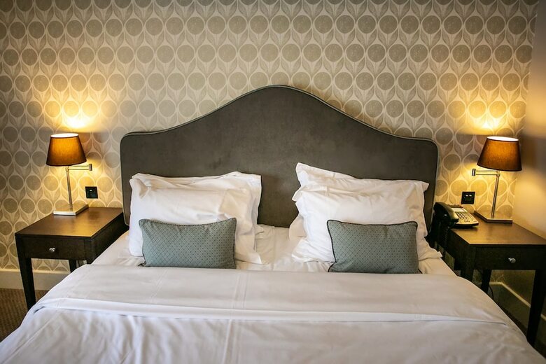 Hotel The Wood Norton
