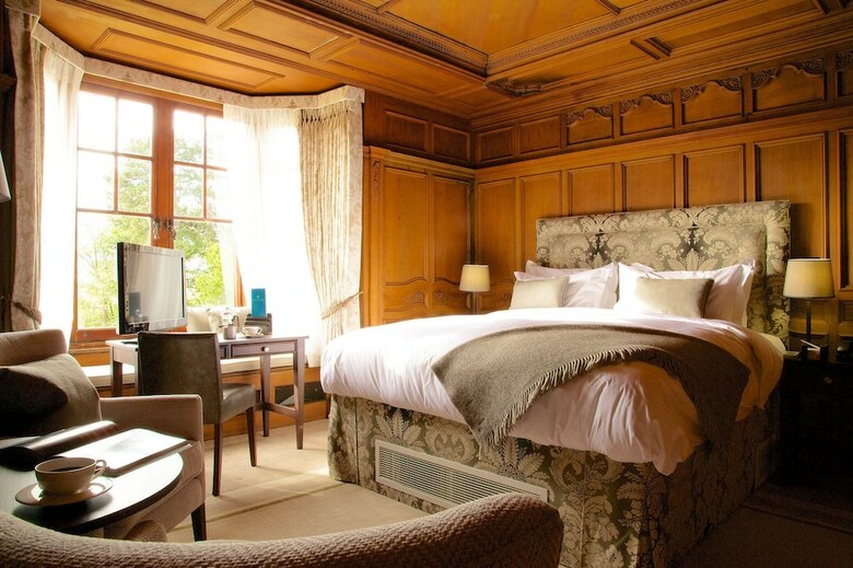 Hotel The Wood Norton