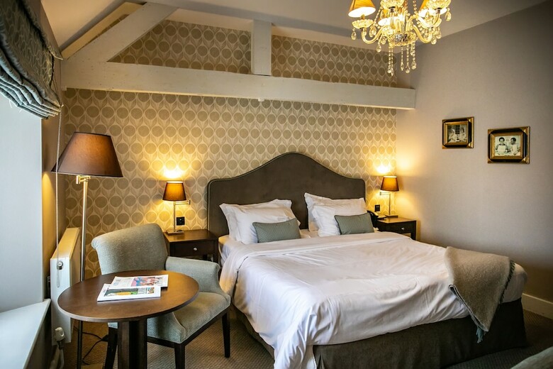 Hotel The Wood Norton