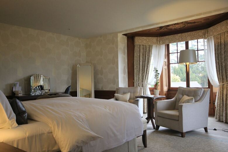 Hotel The Wood Norton