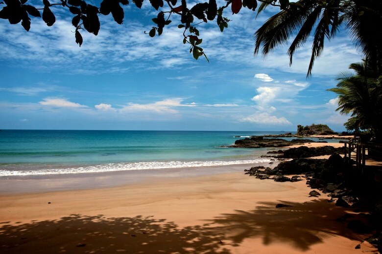 Hotel Bom Bom Principe Island