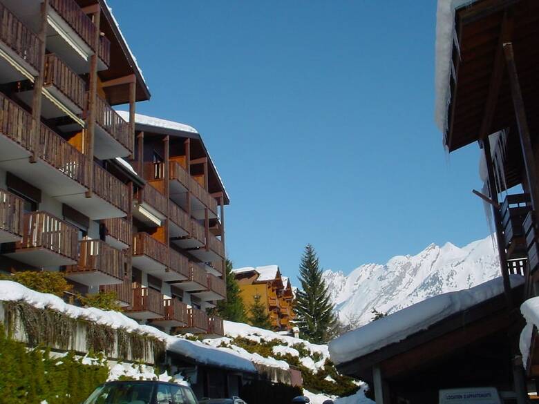 Residencia La R�sidence