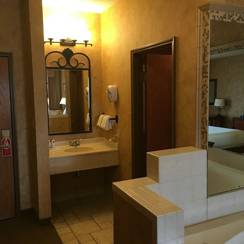 Apartamento Hollywood Casino Joliet