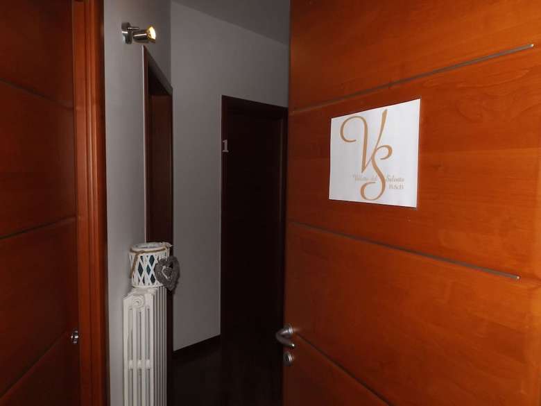 Villetta Del Salento Exclusive B&B