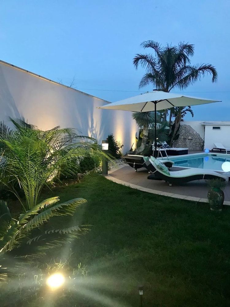 Villetta Del Salento Exclusive B&B