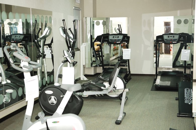 Uinn Relax Hotel (New Taipei Linkou)