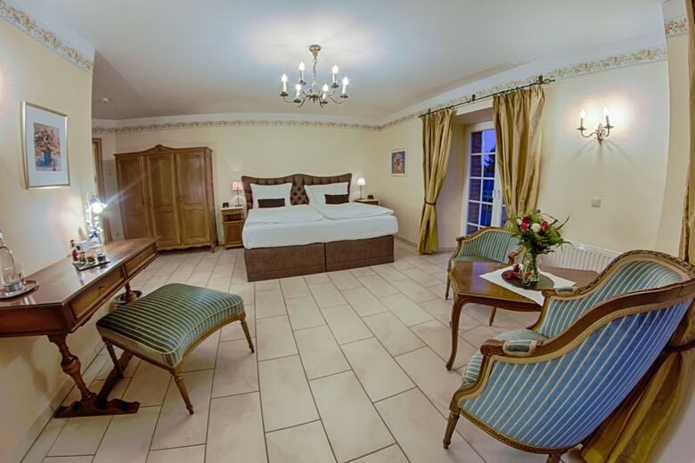 Hotel Landhaus G�ddertzhof