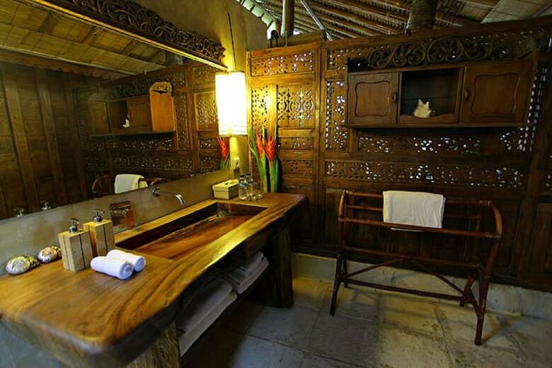 Sejuk Beach Villas