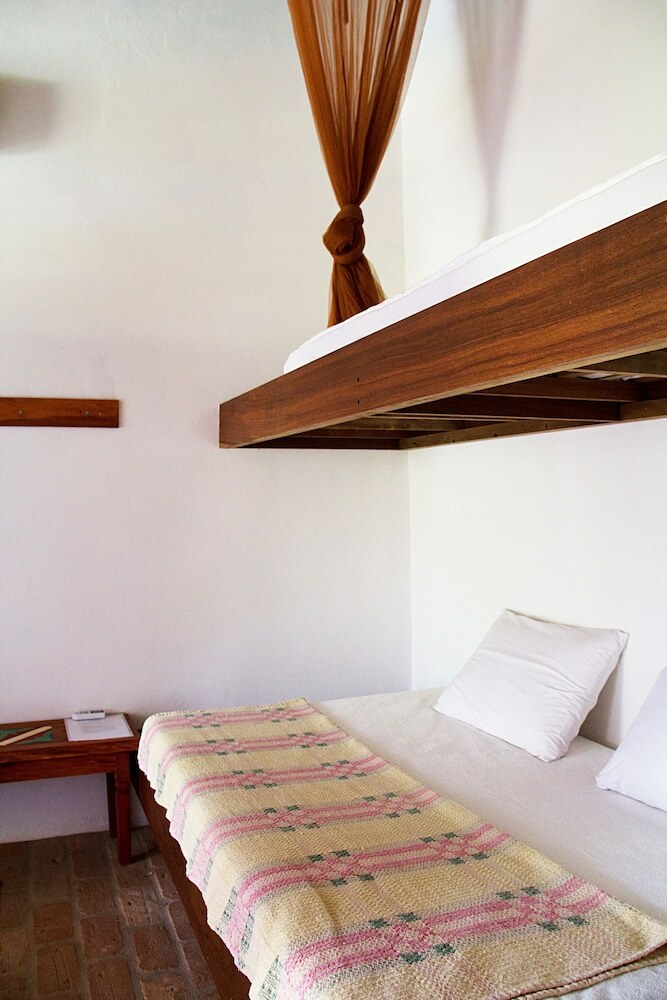 Bed & Breakfast Estalagem Camburi