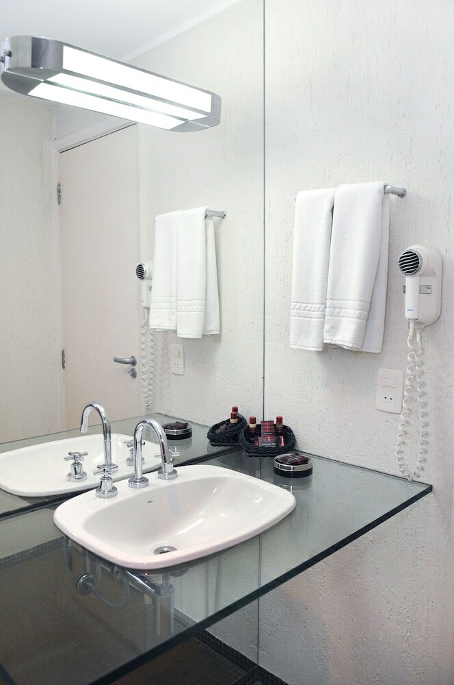 Ferraretto Guaruj� Hotel & Spa