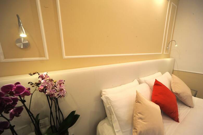 Hotel My Suites Piazza Di Spagna