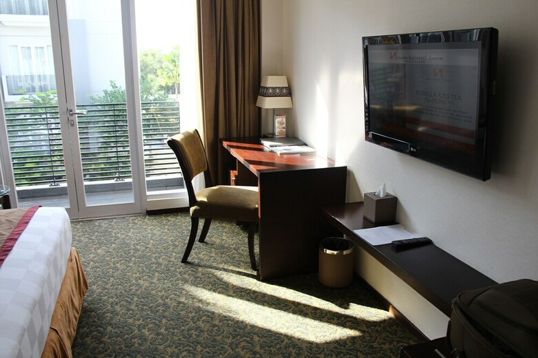 Swiss-belhotel Danum Palangkaraya