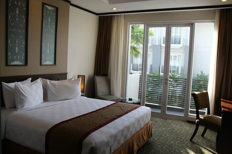 Swiss-belhotel Danum Palangkaraya