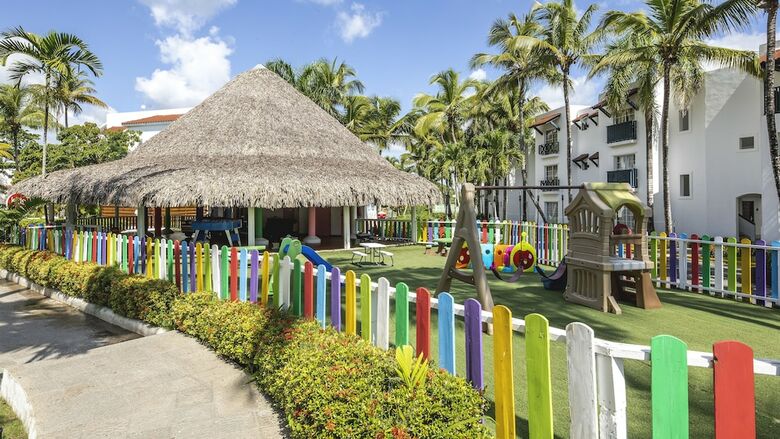 Hotel Be Live Experience Hamaca Beach - All Inclusive