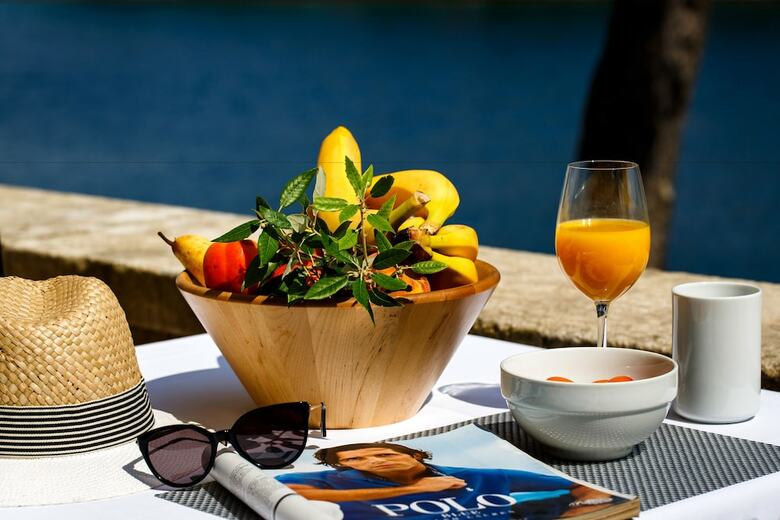 Hotel Milna Osam - Adults Only
