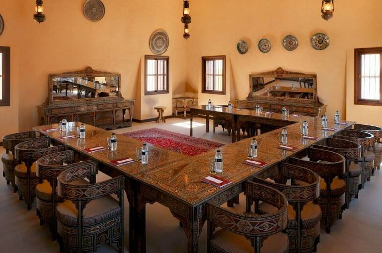 Hotel Arabian Nights Village